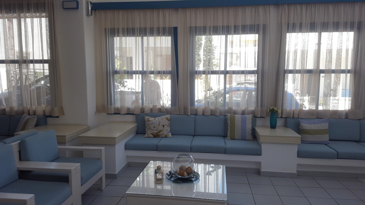 Central Hersonissos Hotel