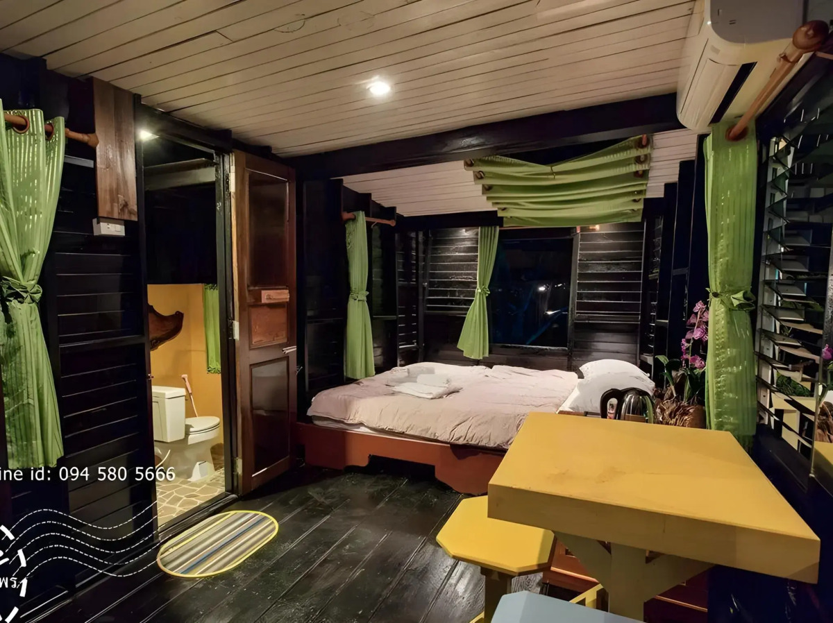 Tamsabai Resort Chumphon