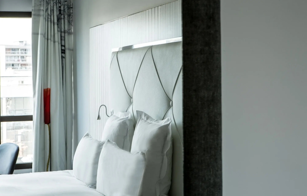 Le Parisis Paris Tour Eiffel