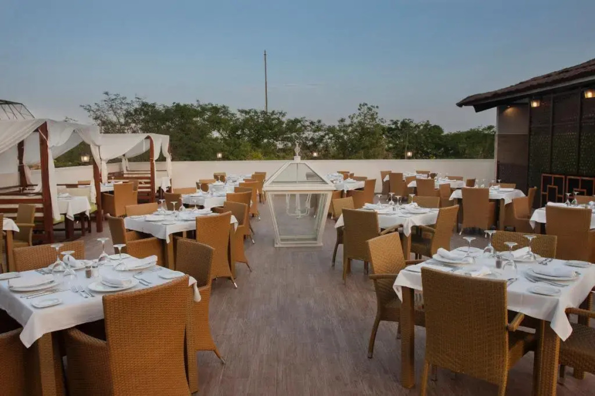 Magic Natura Animal, Waterpark & Polynesian Resort