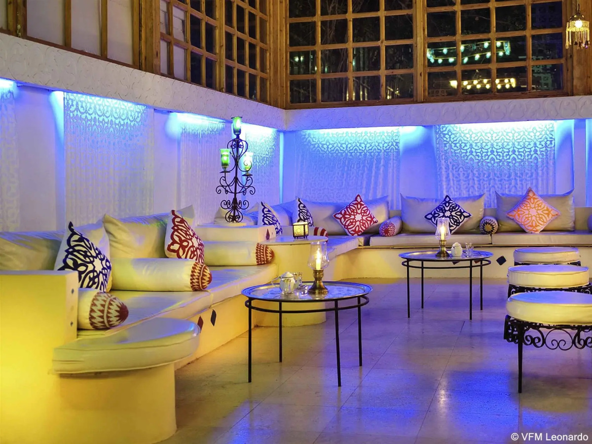 Dahab Lagoon Club & Resort