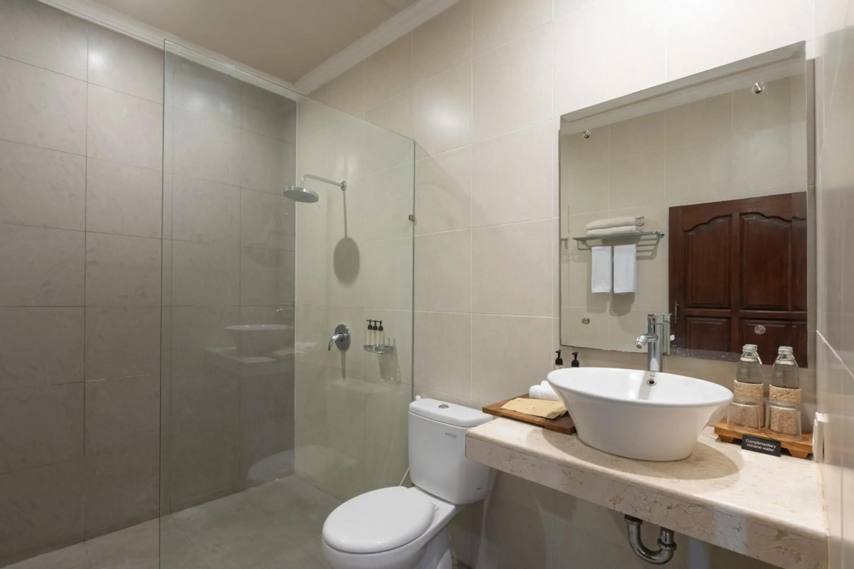 The Artini Dijiwa Ubud