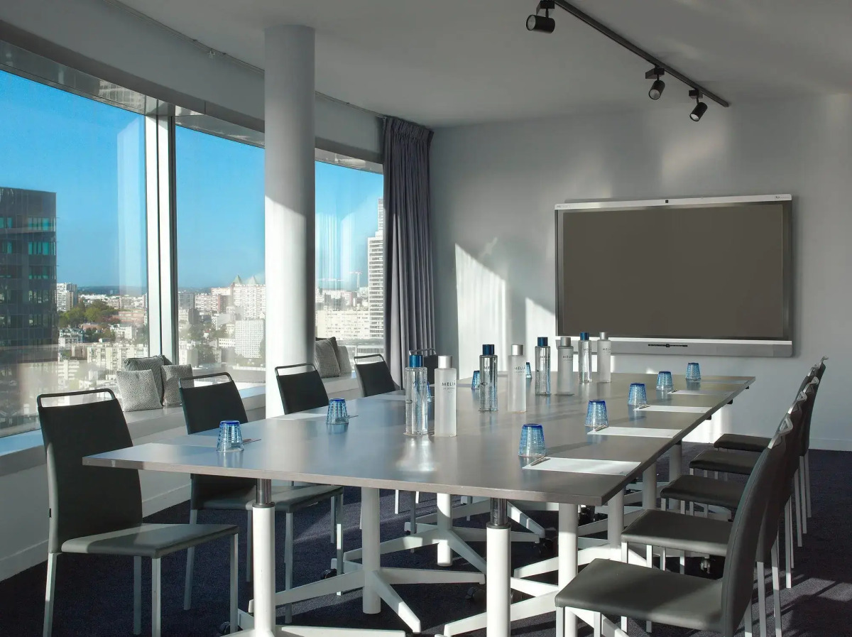 Melia Paris La Defense