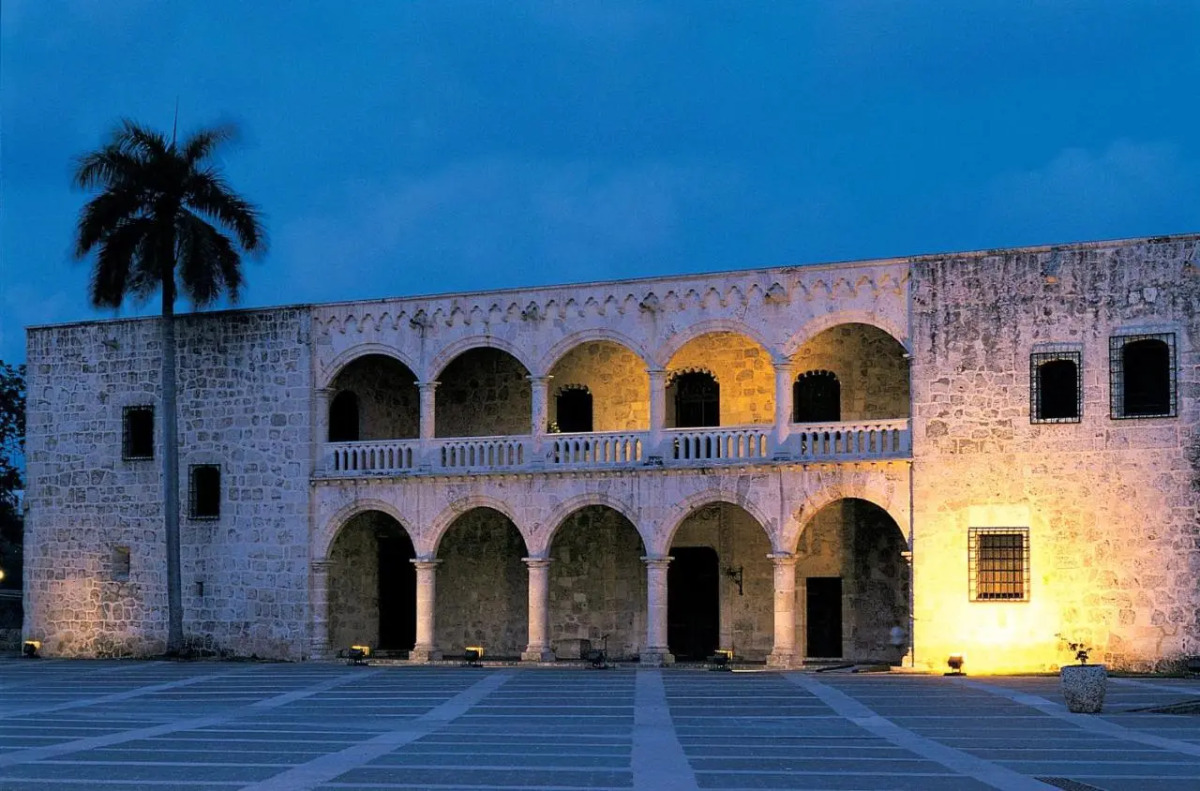 Crowne Plaza Santo Domingo by IHG