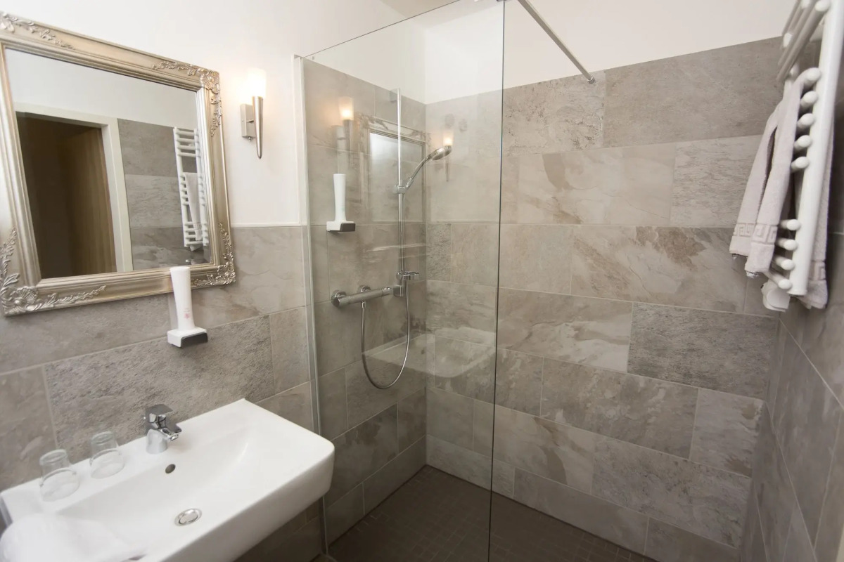 Hasseröder Burghotel