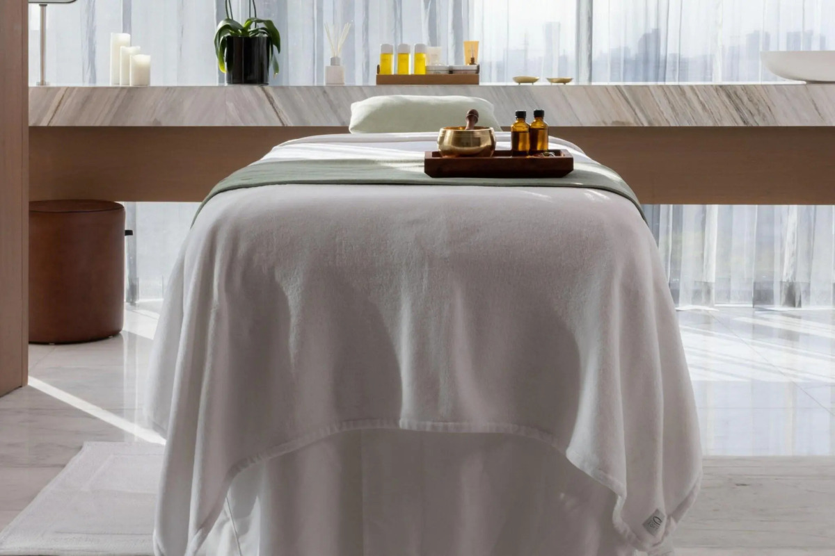 The Ritz-Carlton, Mexico City