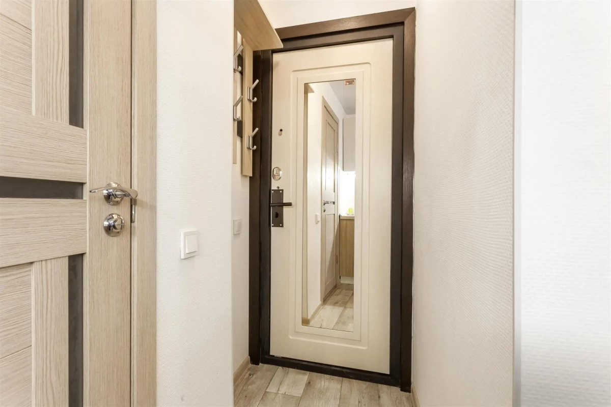 Вквартиру на шоссе Дмитровское 107А корпус 5