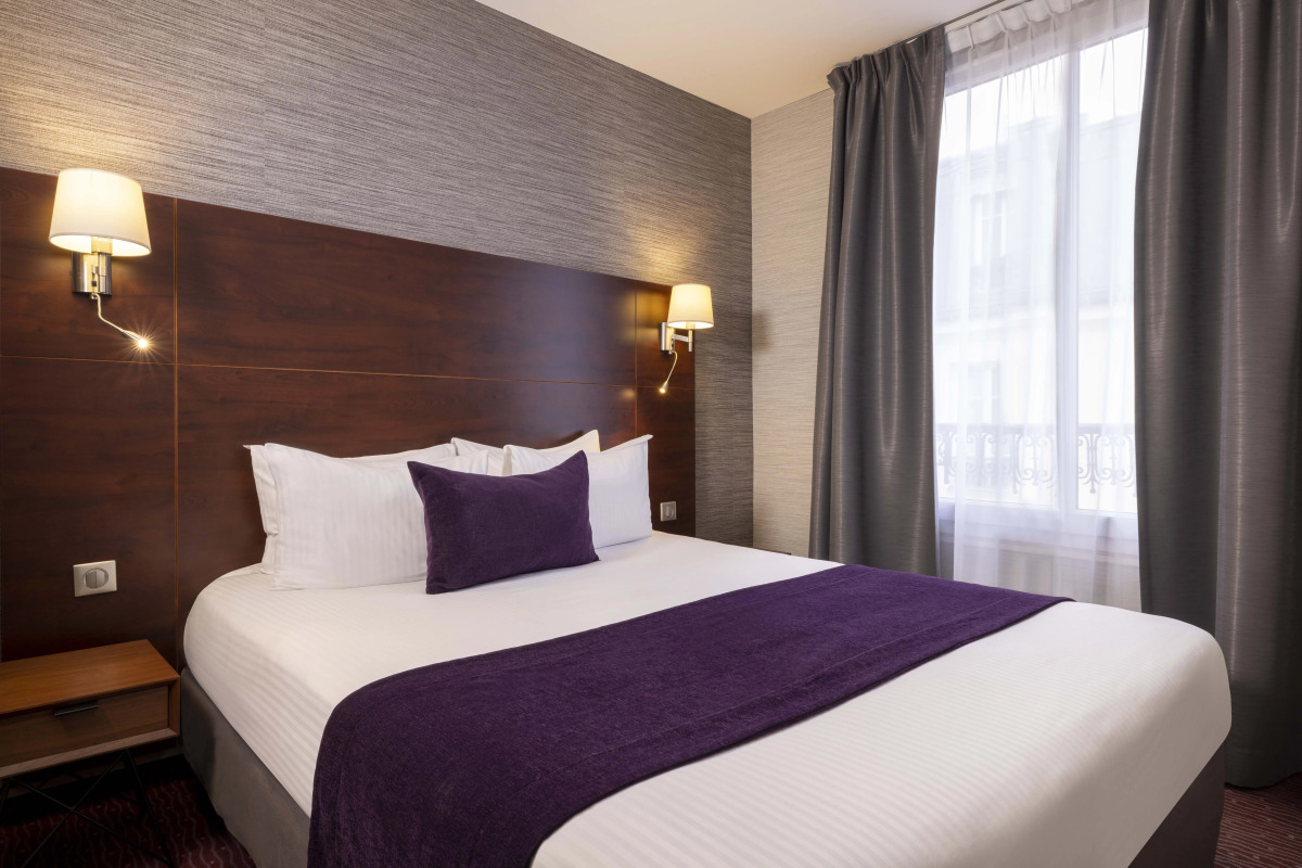 InterContinental Paris le Grand by IHG