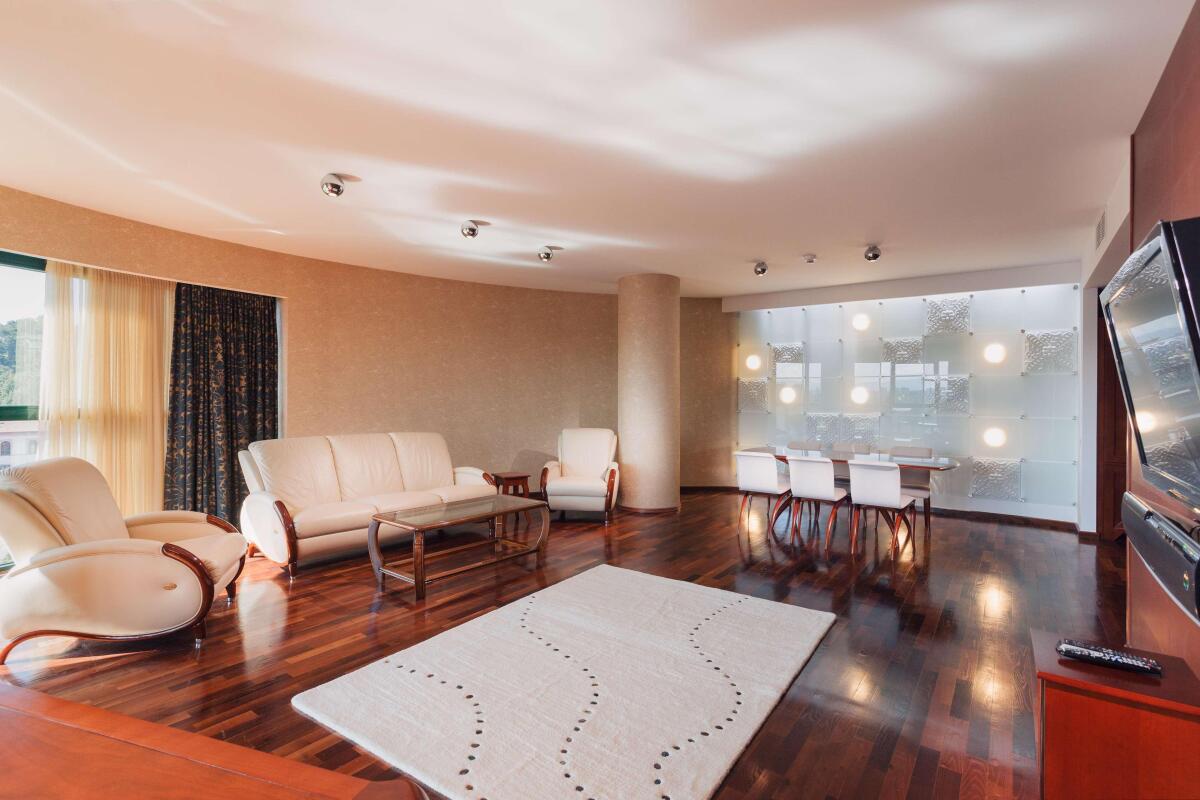 DoubleTree by Hilton Cluj – City Plaza