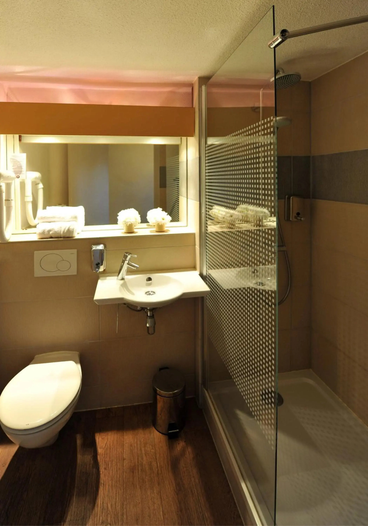 Hôtel Porte de Genève