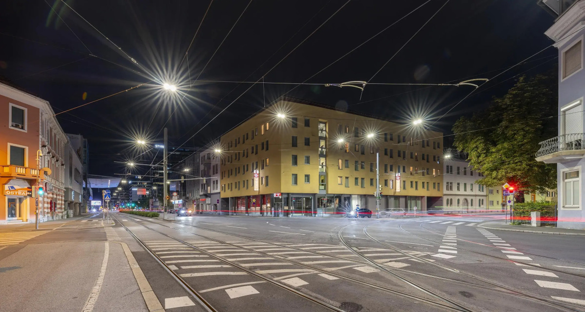 Best Western Plus Plaza Hotel Graz