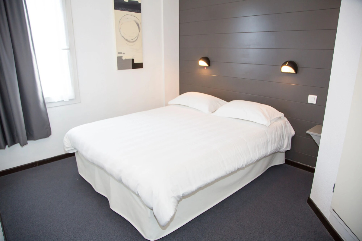 Brit Hotel Essentiel Albi Parc des Expos