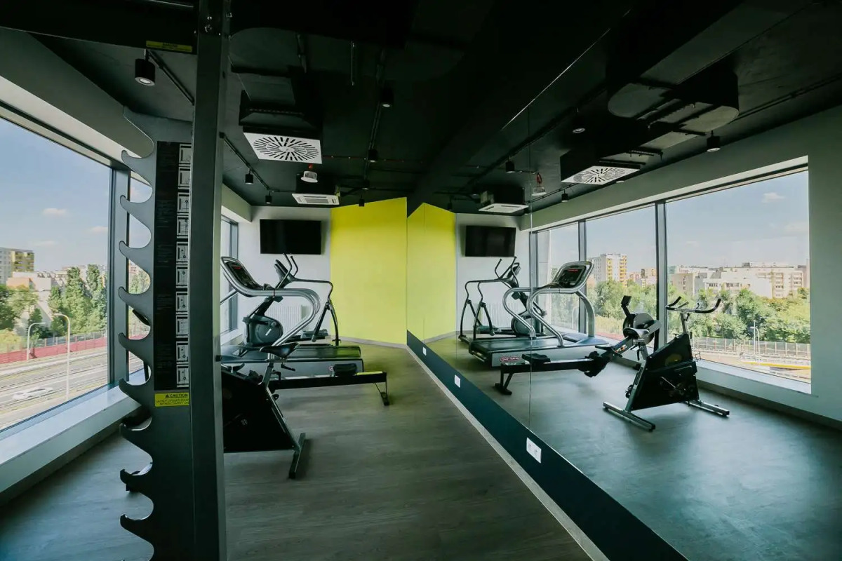 B&B Hotel Warsaw East