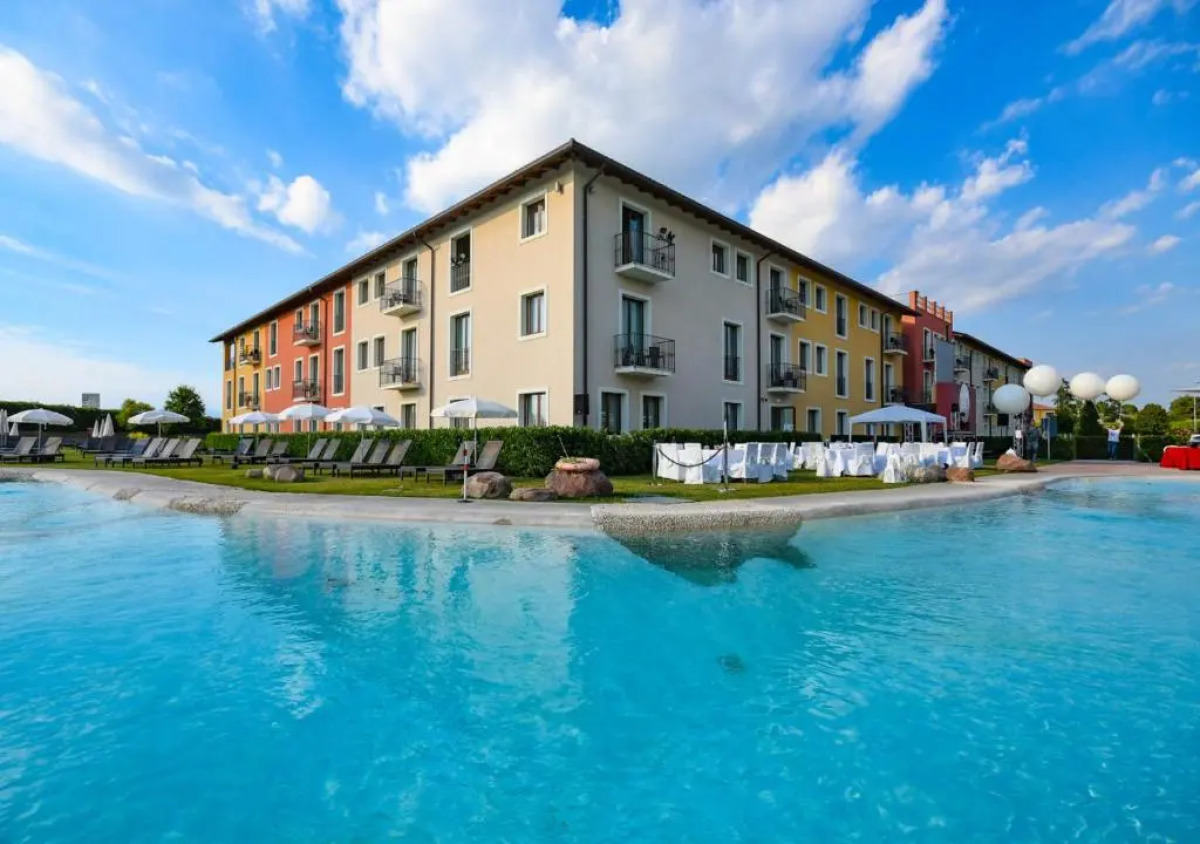 TH Lazise - Hotel Parchi del Garda
