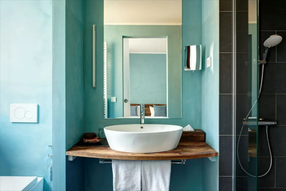 numa I Boxer Rooms & Apartments