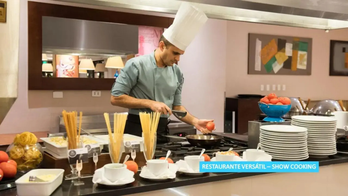 Vila Galé Rio de Janeiro