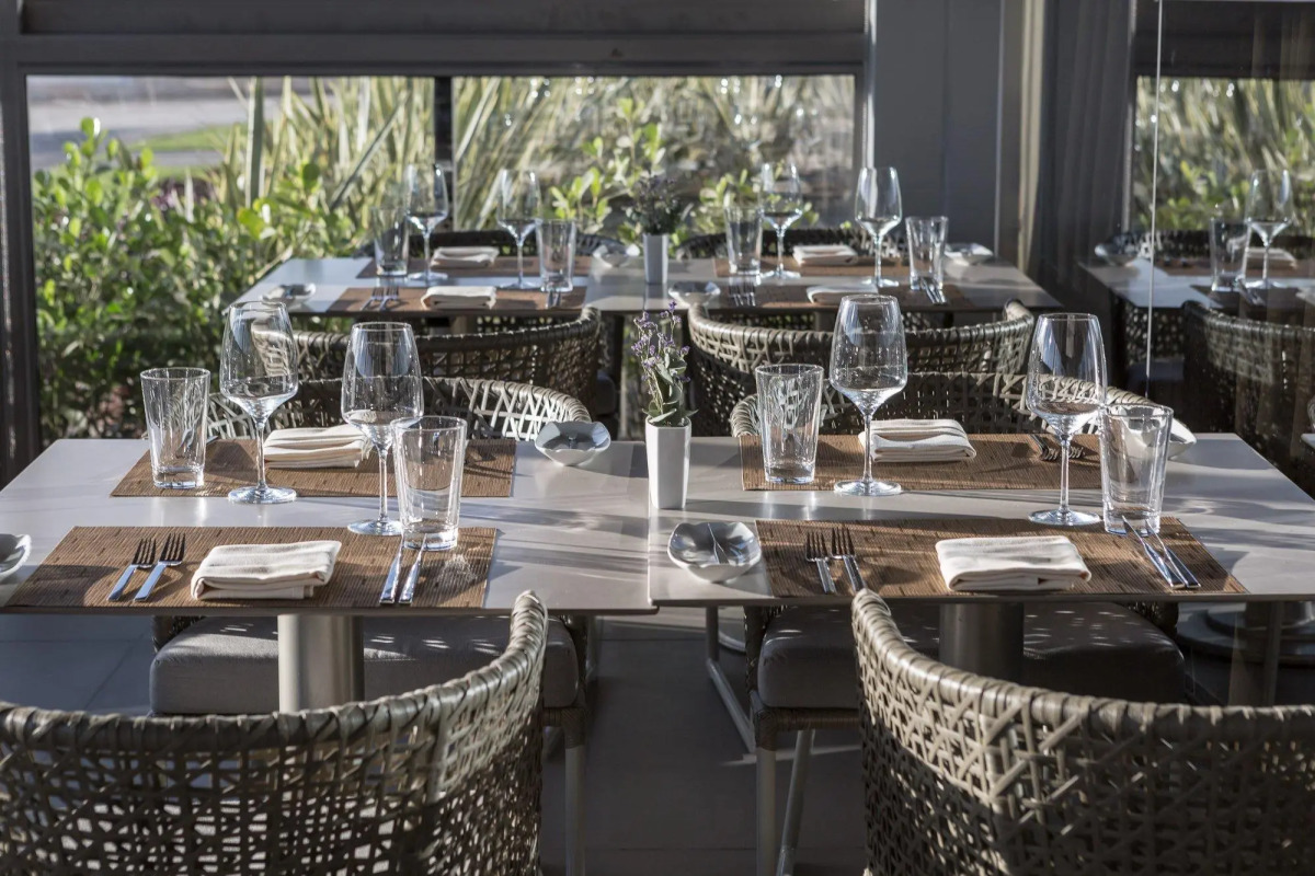 Hilton Barra Rio De Janeiro