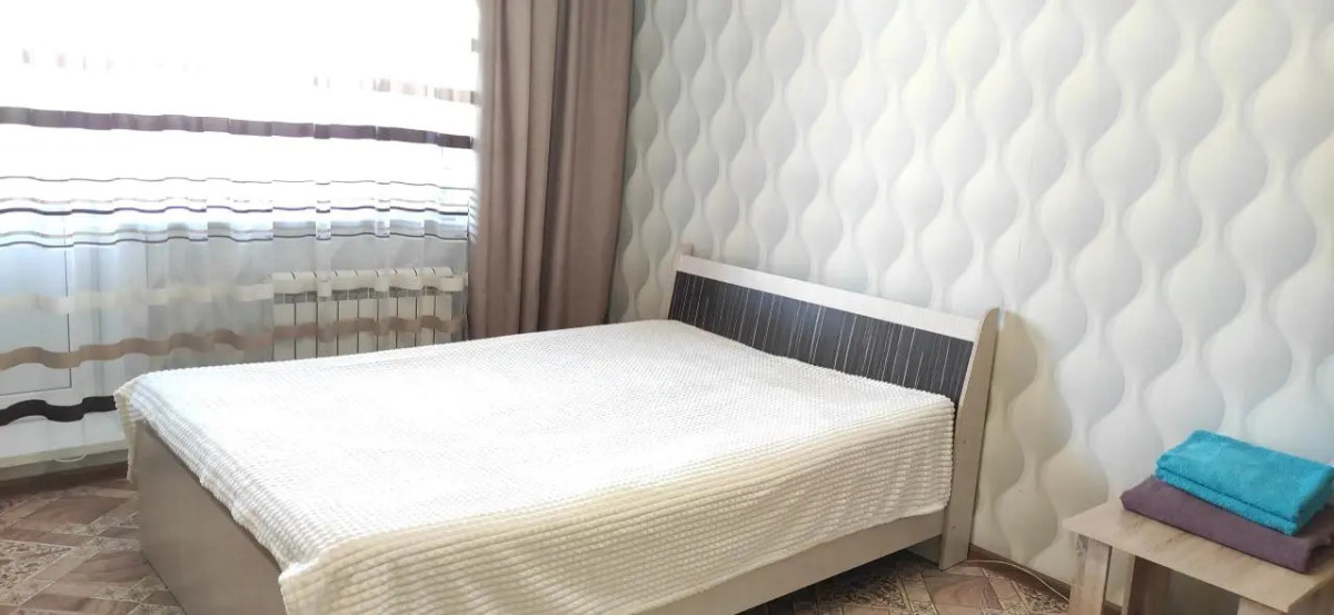 Апартаменты на улице им. Героя Советского Союза Трофимова 17/2