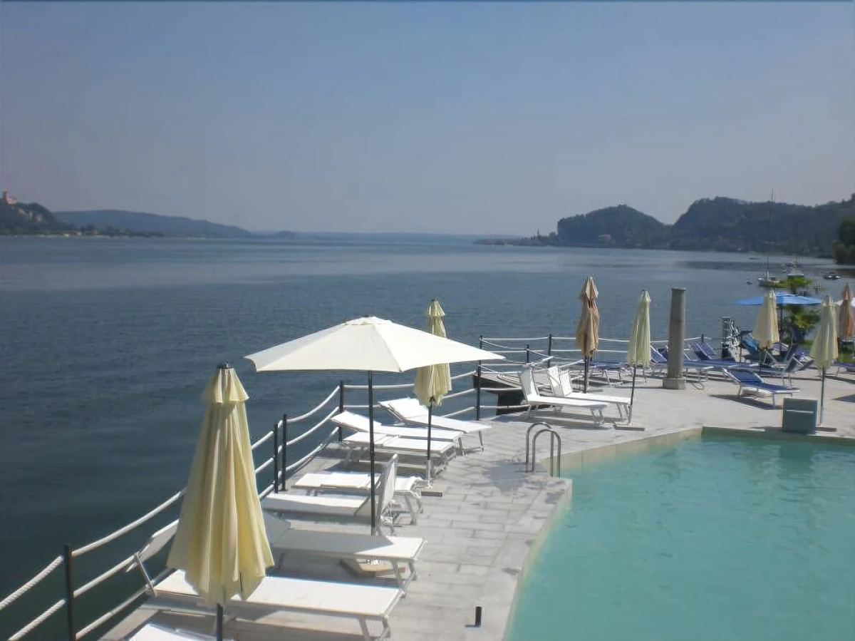 Resort Antico Verbano