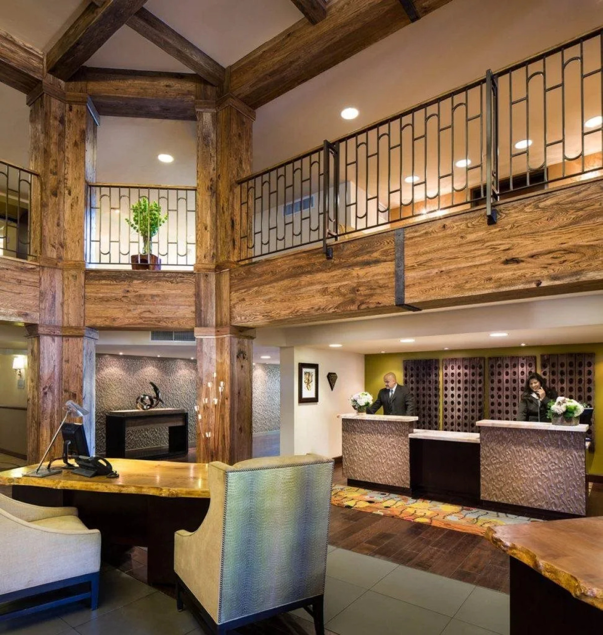 Corque Hotel, Solvang, A Tribute Portfolio Hotel