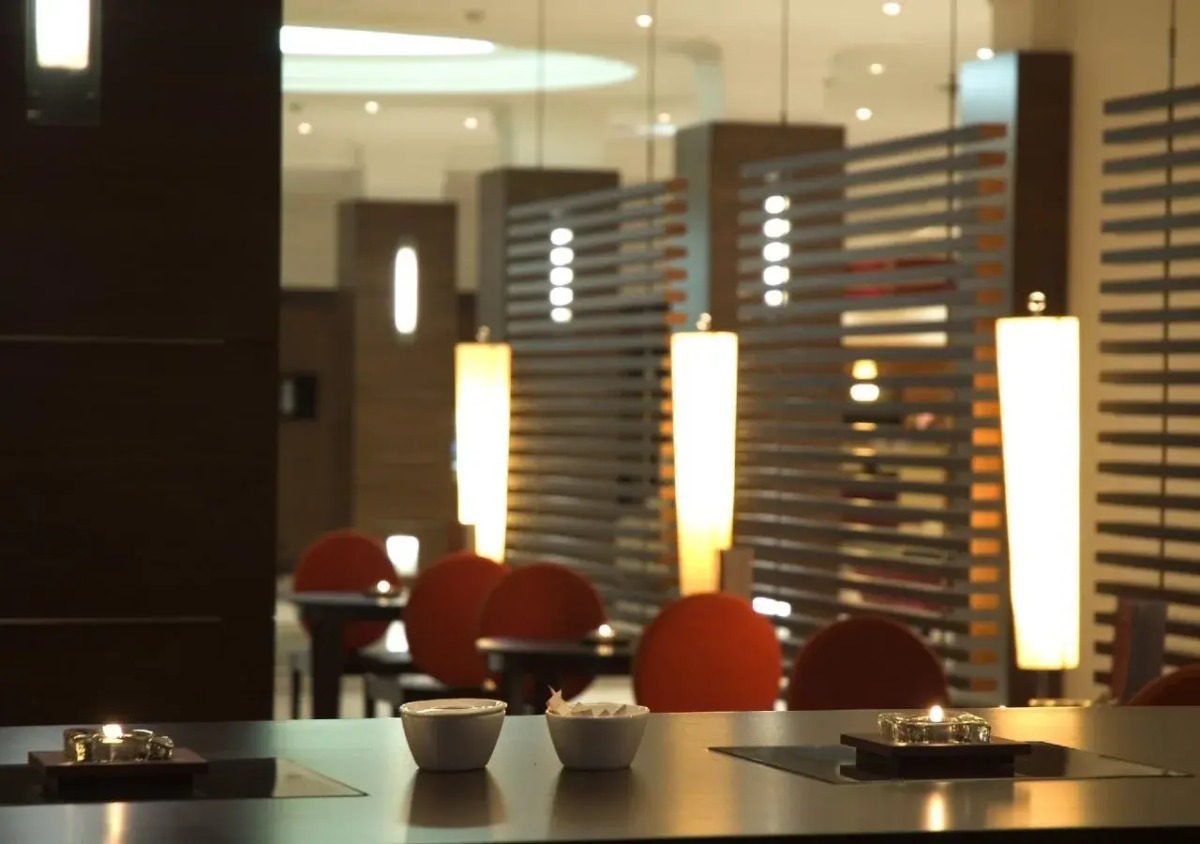 NH Vienna Airport Conference Center