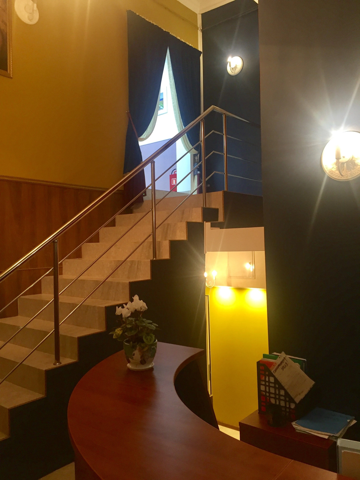 Мини-отель «Красин»