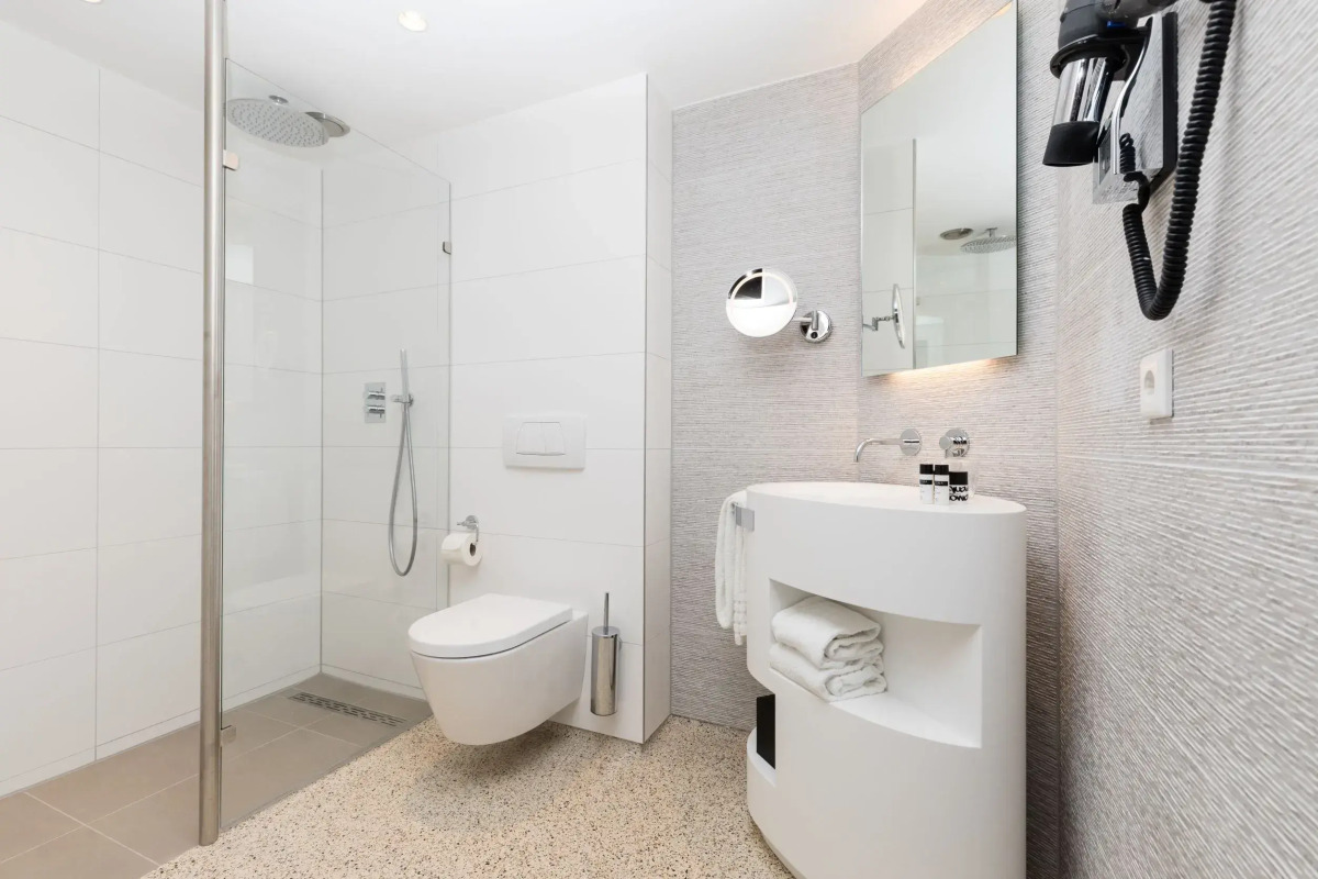 Boutique Hotel Albus Amsterdam Centre