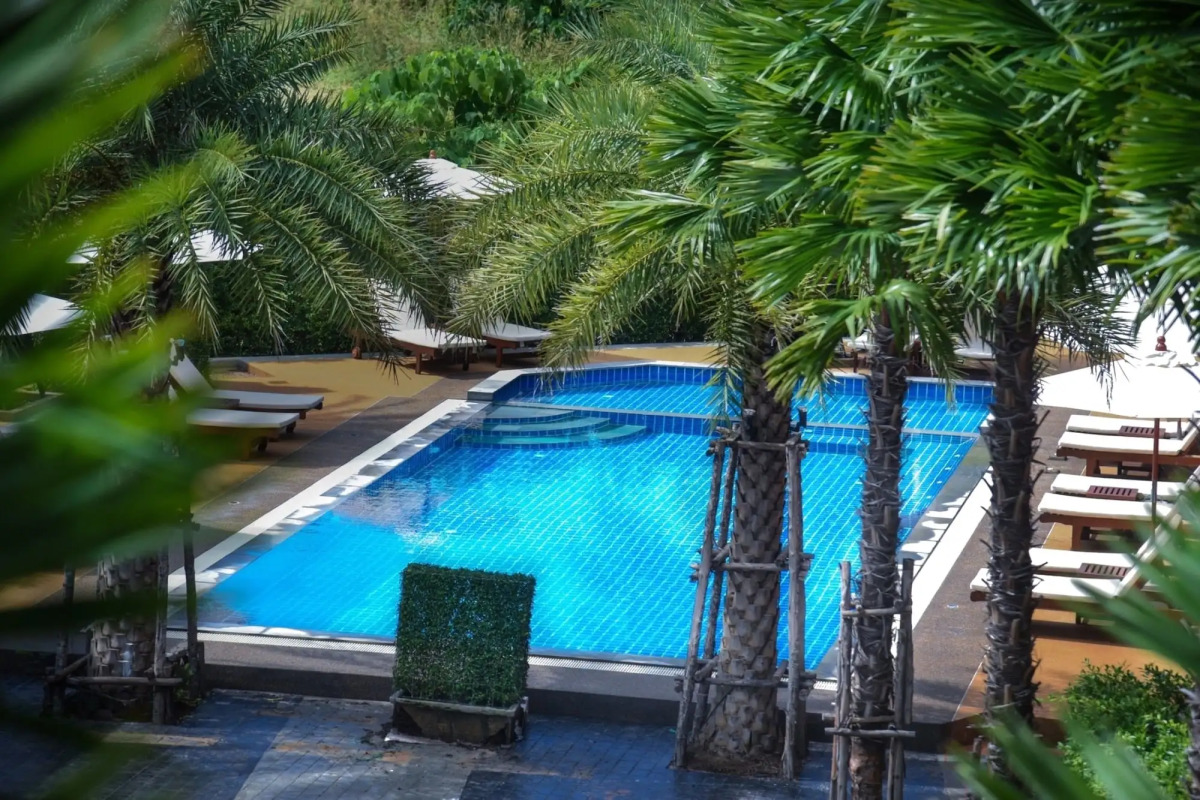 Frank Ao Nang Krabi Resort