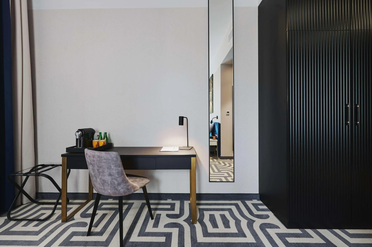 Aiden by Best Western Lodz