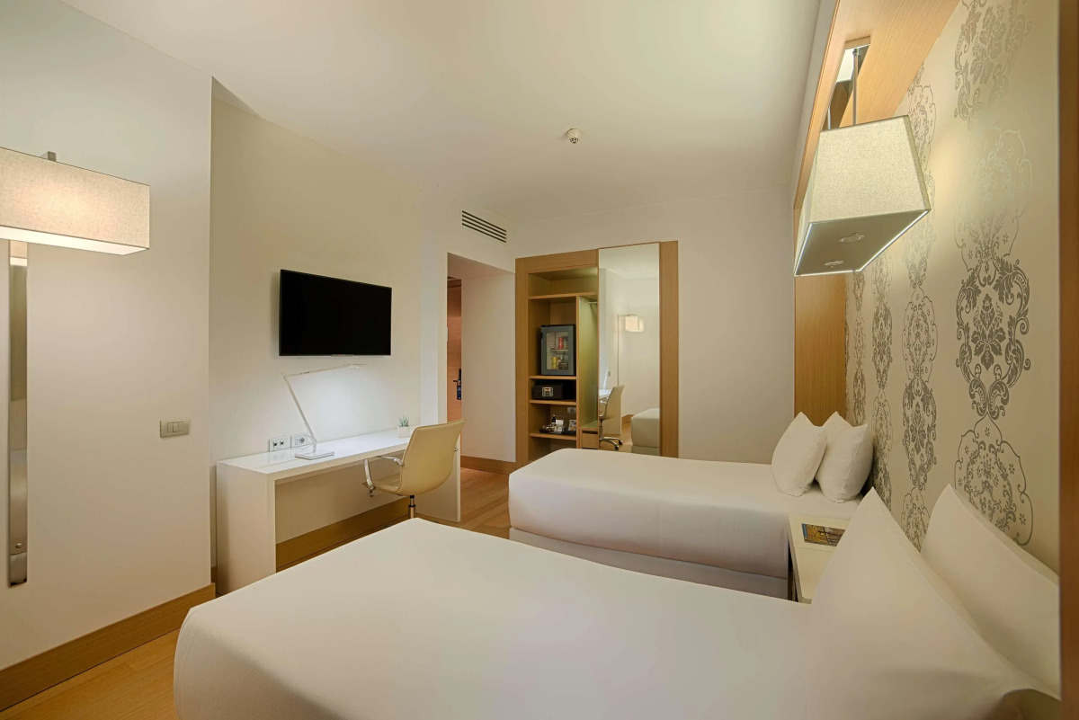 NH Collection Milano Touring