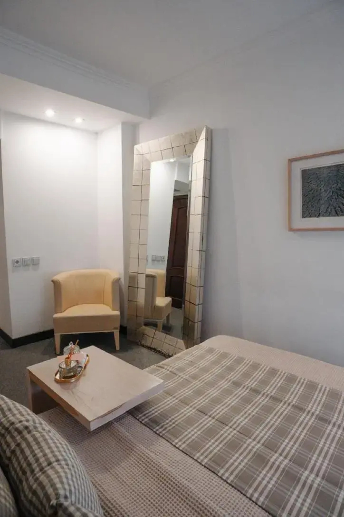 Andromeda Boutique hotel