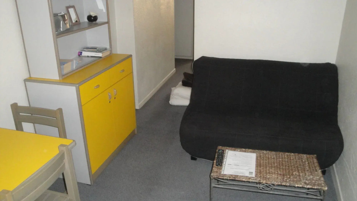 Résidence Meublée Services