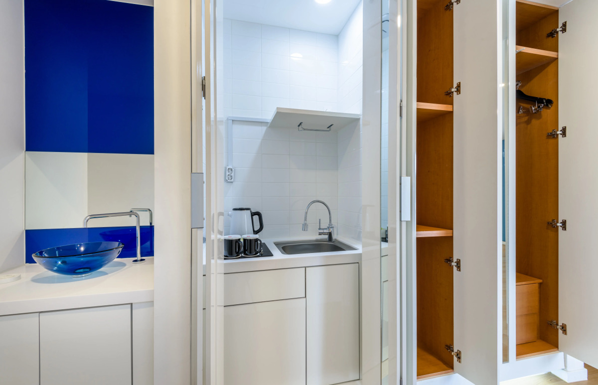 Aimi Jeju Beach Hotel