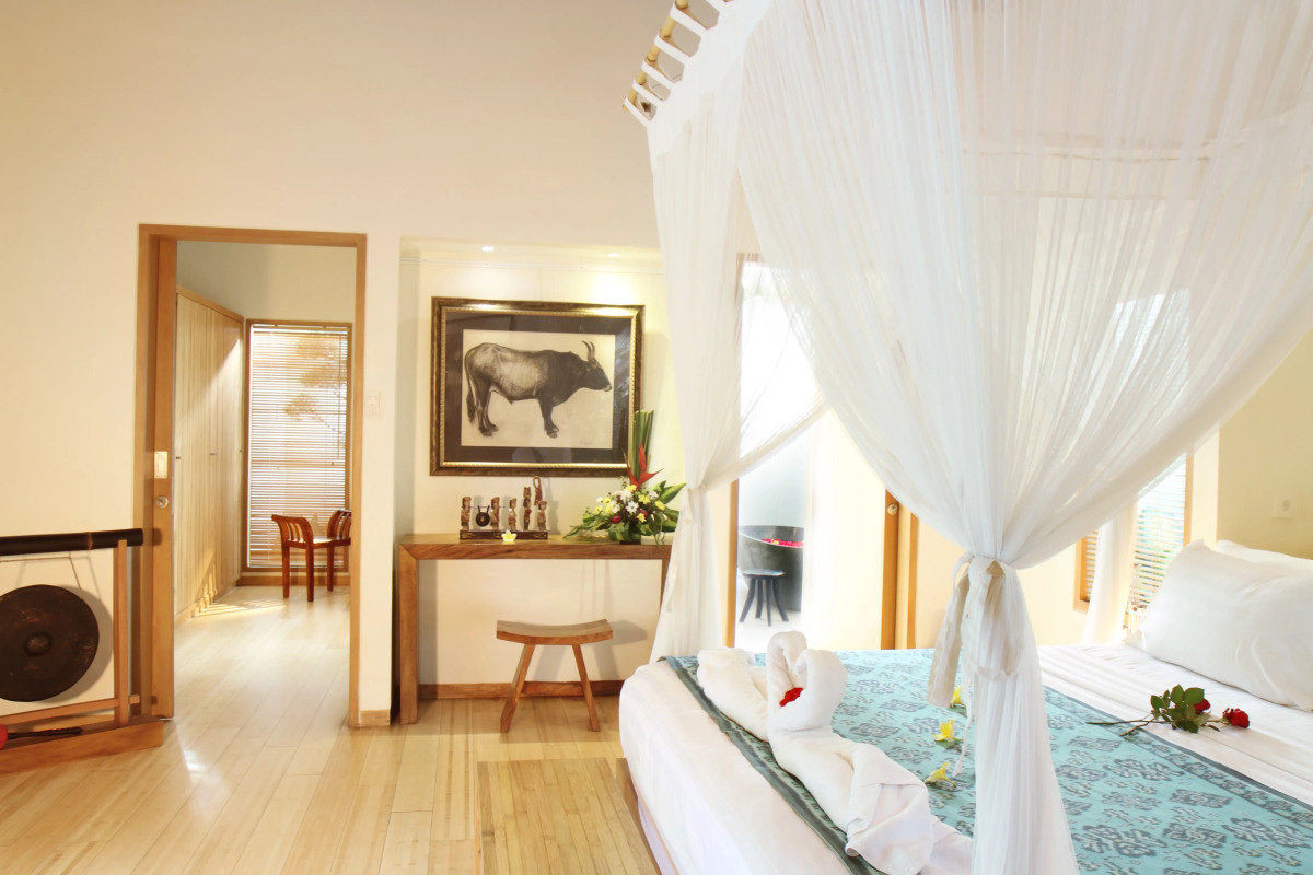 Villa Bali Asri Batubelig