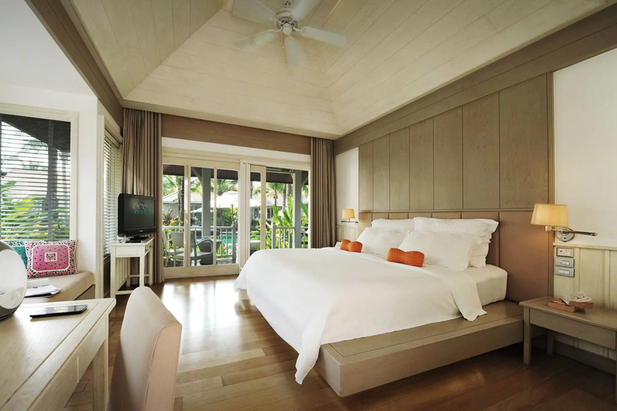 Rest Detail Hotel Hua Hin