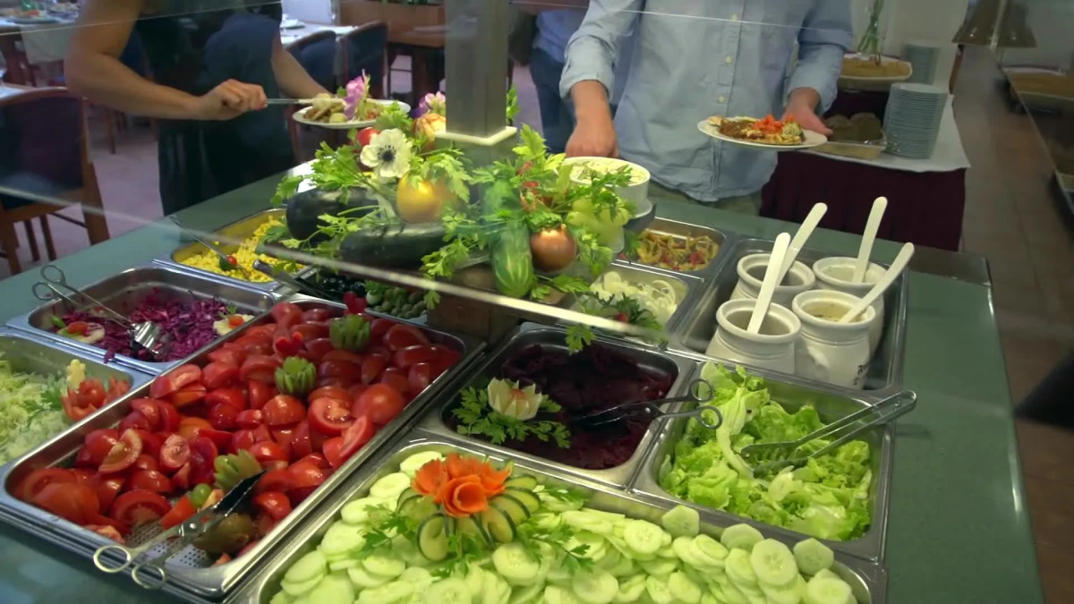 Bluesun Hotel Marina