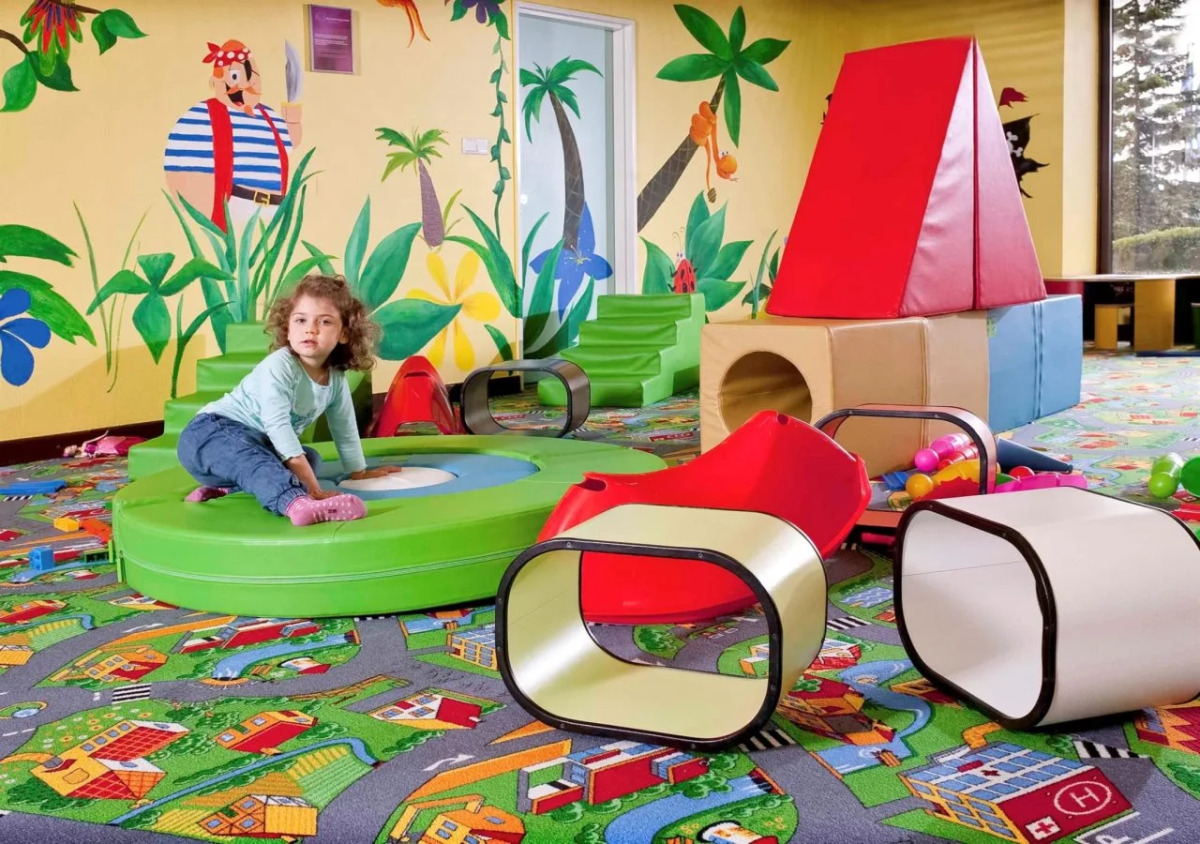 Novotel Gdansk Marina