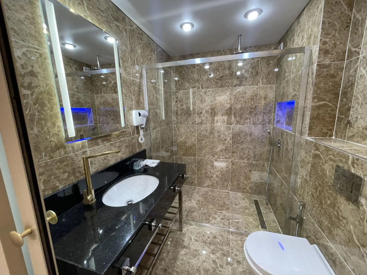 Гранд Отель Сухум