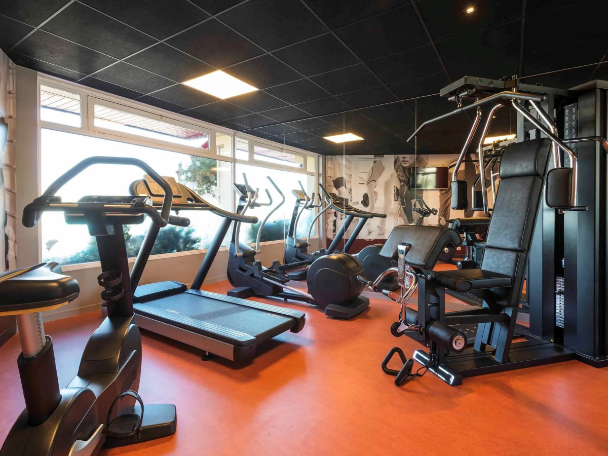 ibis Deauville Centre