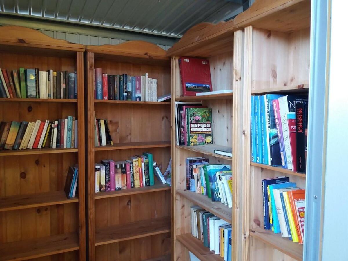 Feriendorf Waldbrunn