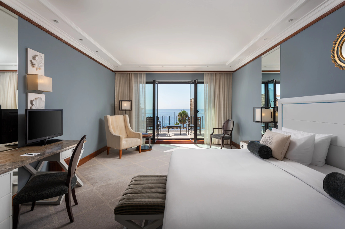 Grande Real Villa Italia