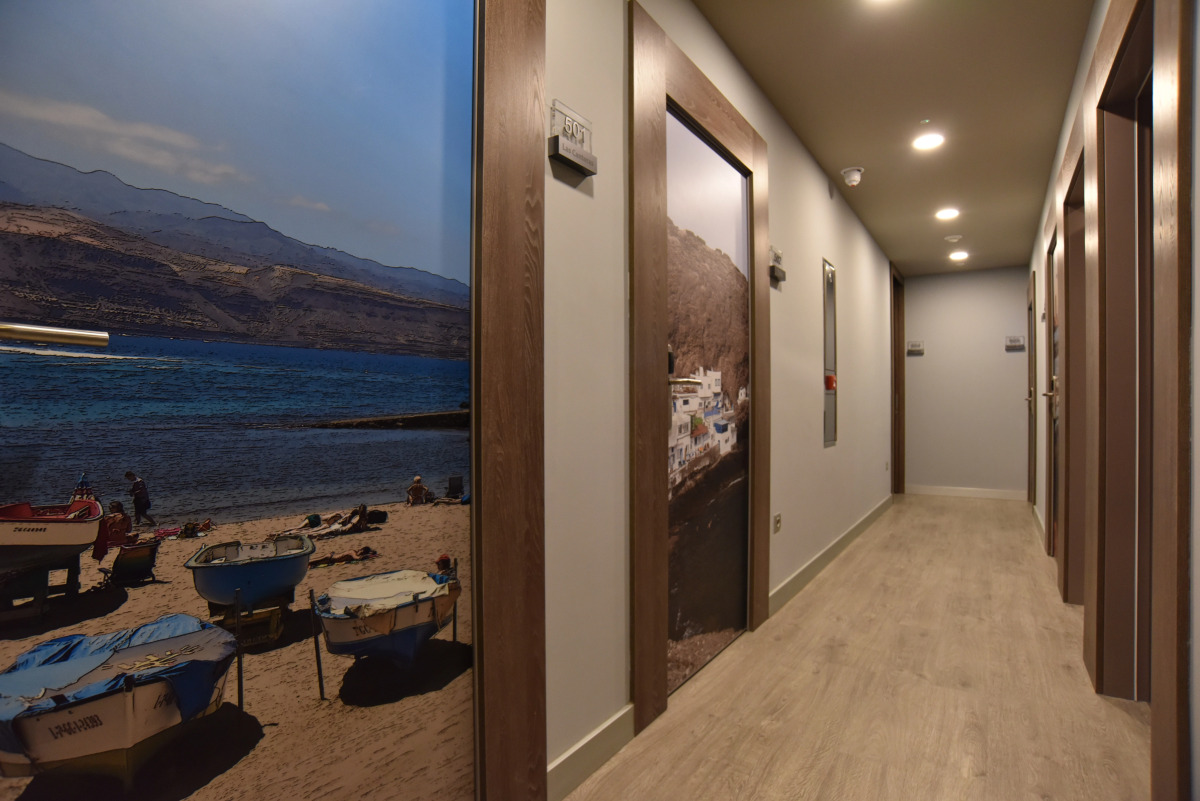 TC Hotel Doña Luisa