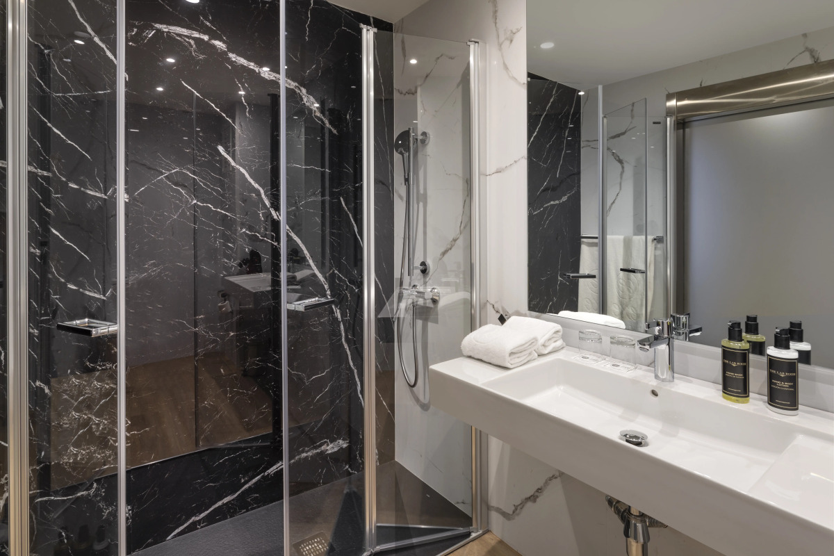 Exe Sevilla Macarena