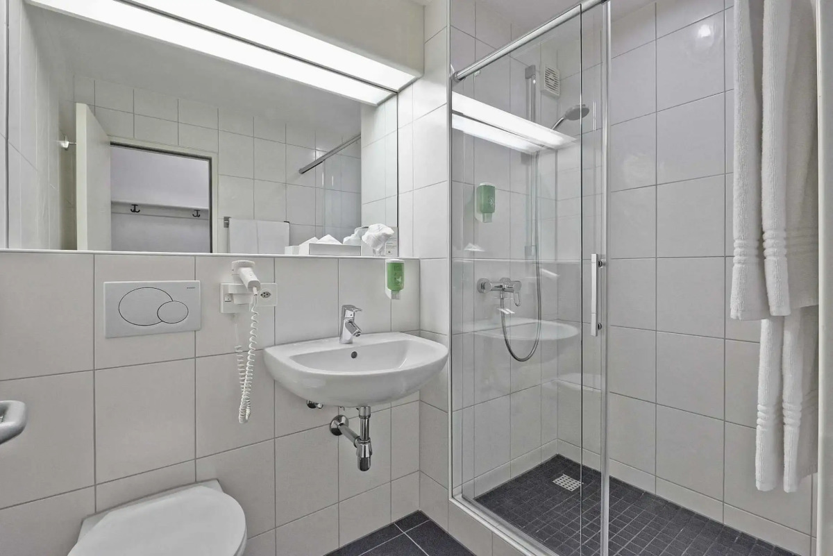 Sorell Hotel Sonnental