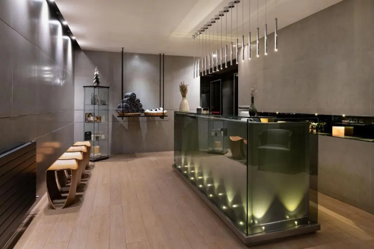 Hotel AC Baqueira Ski Resort, Autograph Collection