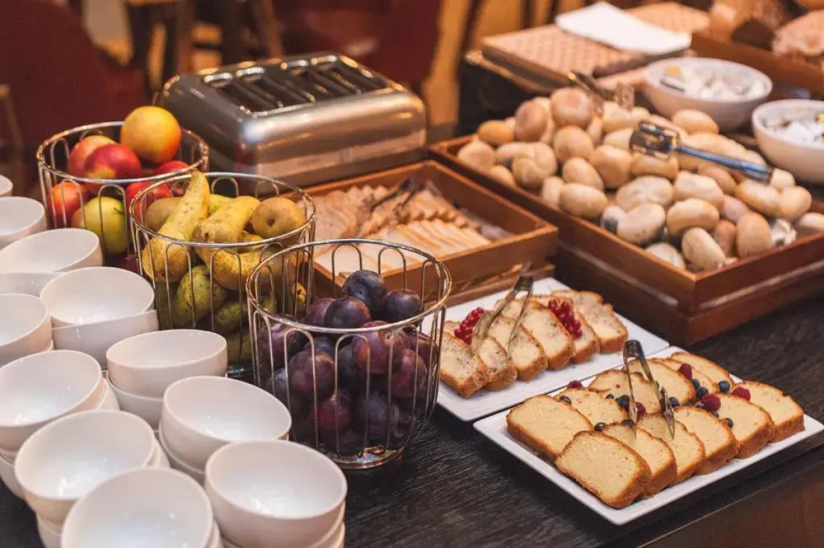 Puro Gdańsk Stare Miasto