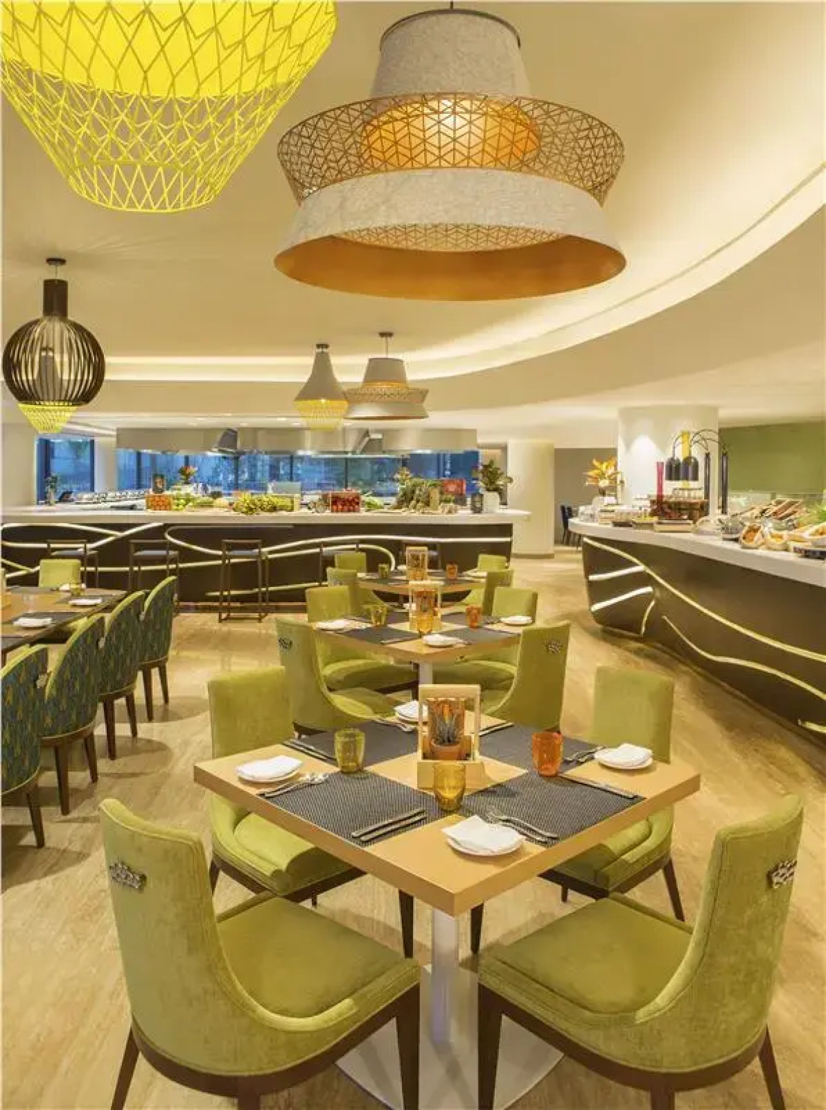 The Retreat Palm Dubai MGallery by Sofitel