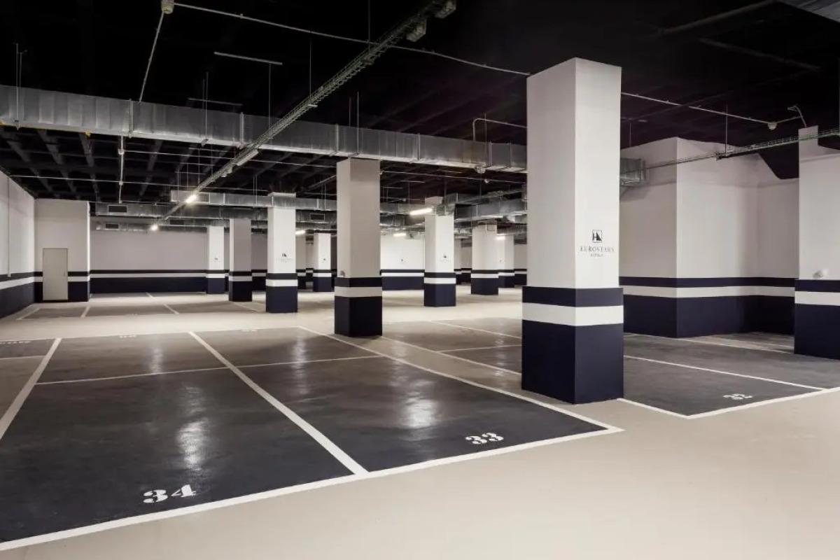 Eurostars Guadalquivir