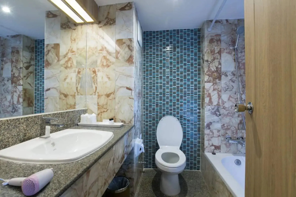 Royal Palace Hotel Pattaya