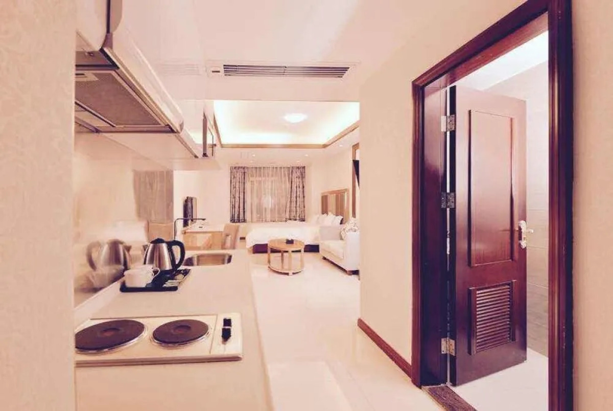 Royal River Apartment